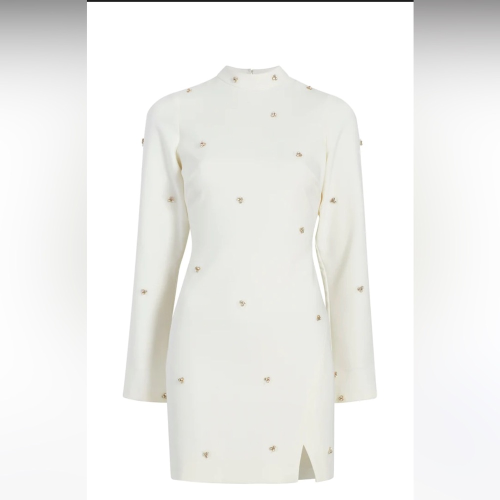 Likely Phillips Dress